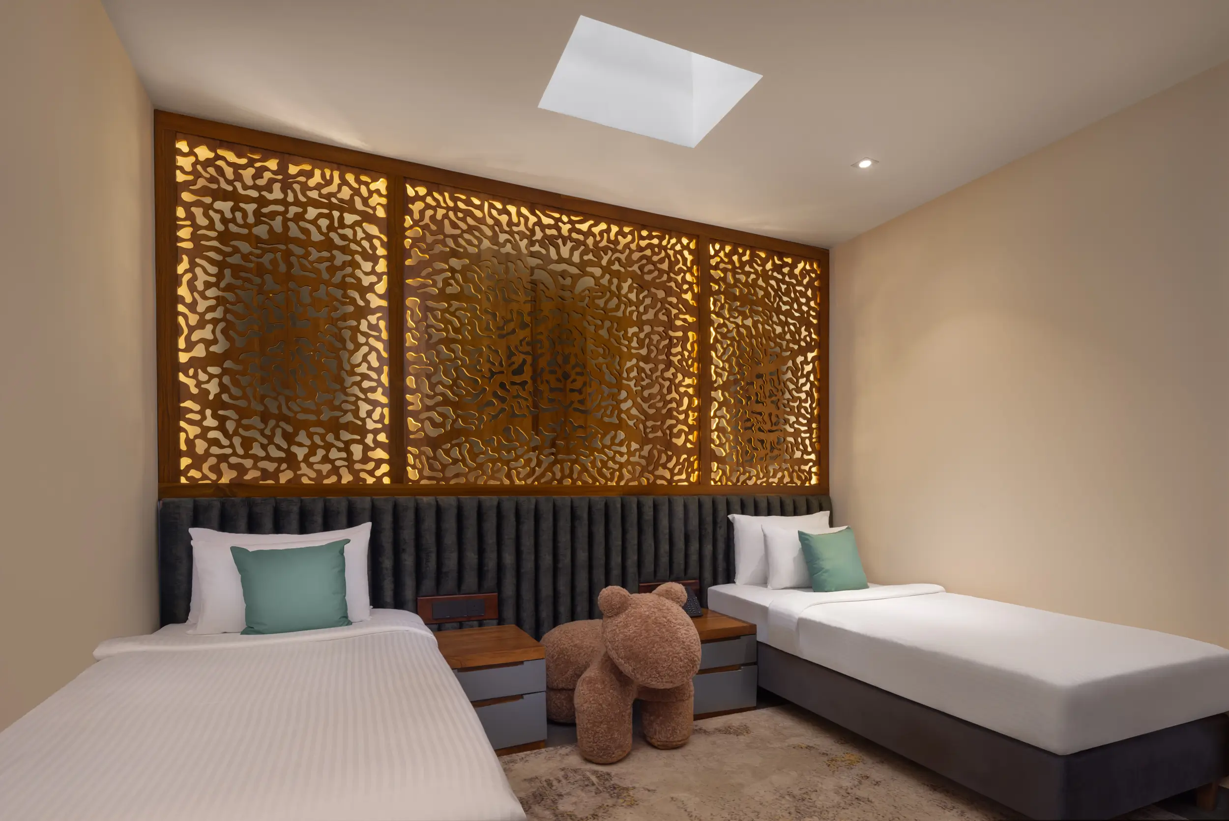 Hotel Ferola Room 01 - Image 1