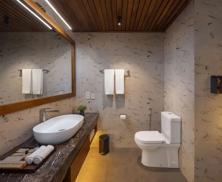 Deluxe Rooms Image 2