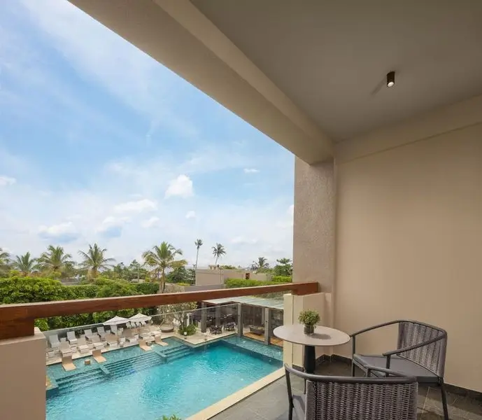 Deluxe Rooms Image 3