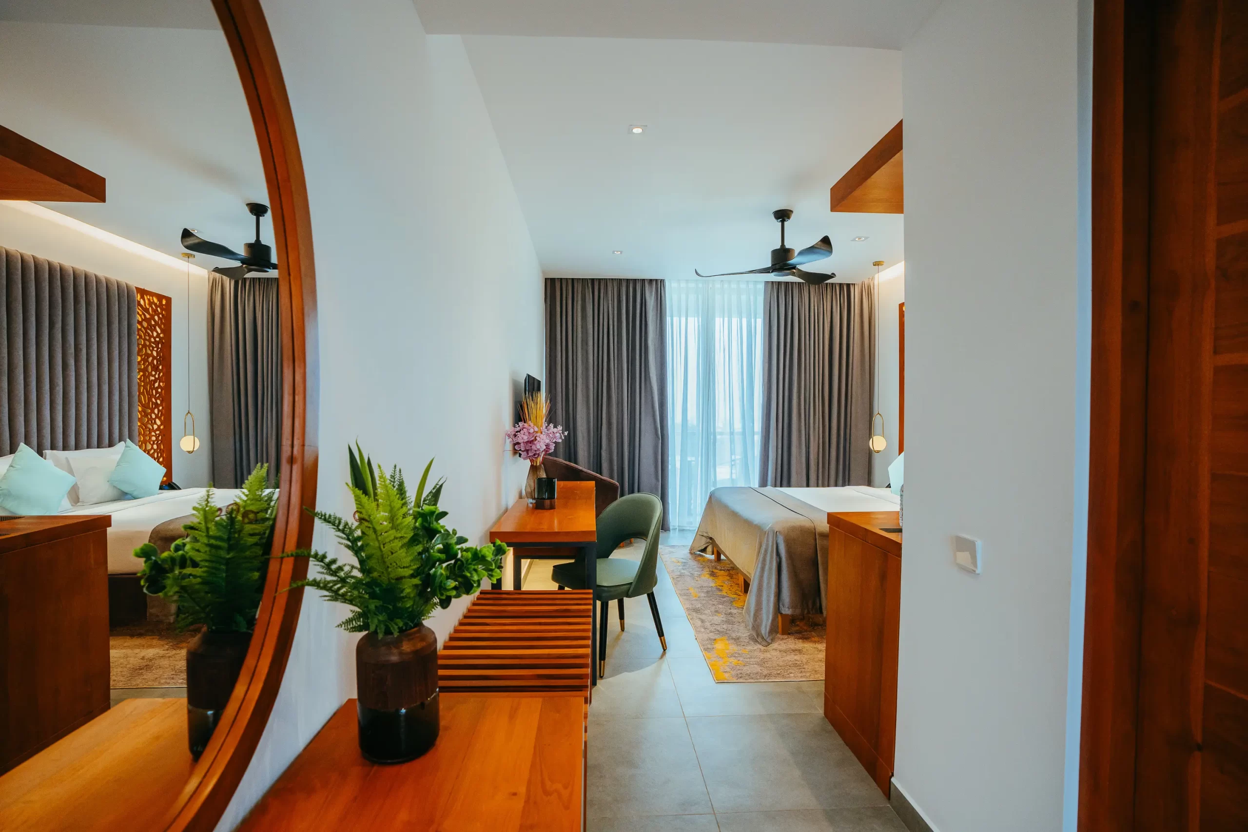 Suite Rooms Image 13