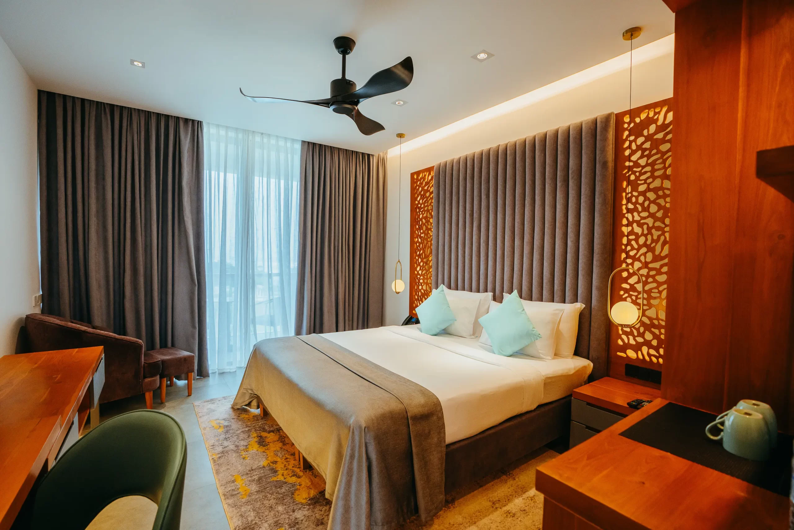 Suite Rooms Image 14